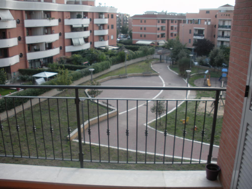 Bed and breakfast Flores Roma