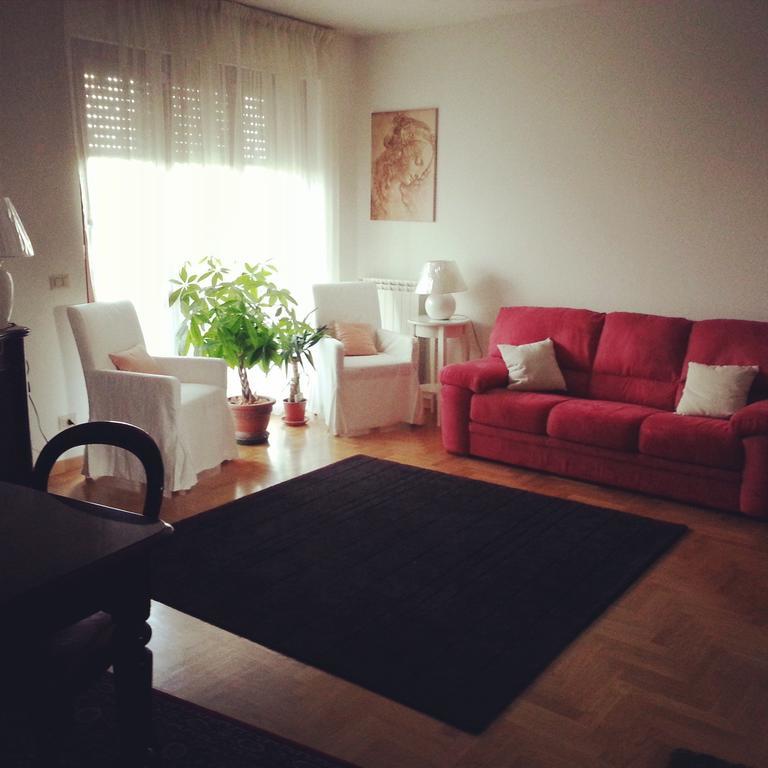 Bed and breakfast Flores *