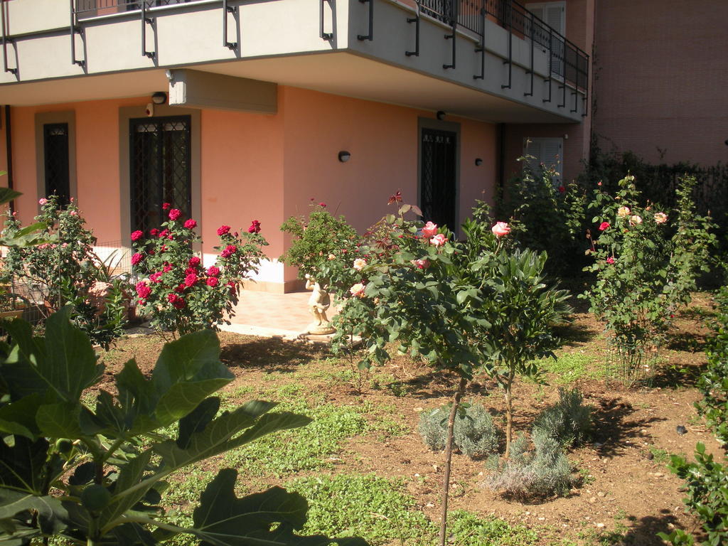 Bed and breakfast Flores