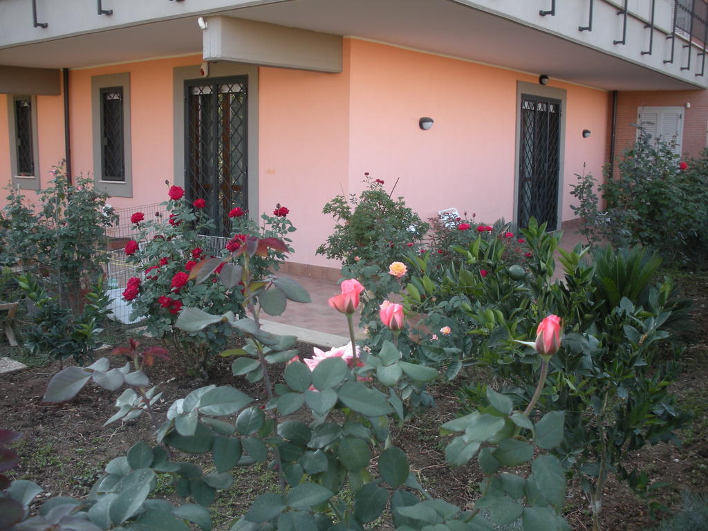 Bed and breakfast Flores *